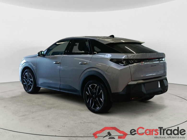 Peugeot 3008 Allure Hybrid 136 e-DCS6 #3