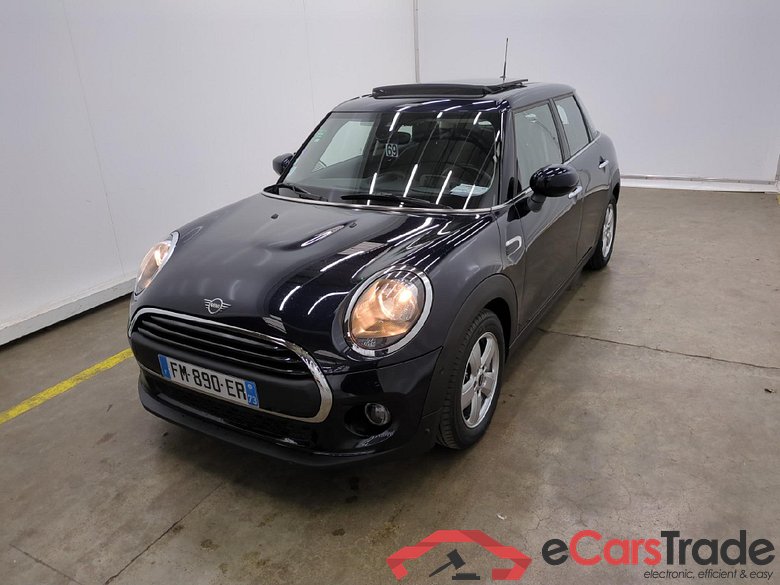 MINI Mini / 2014 / 5P / Berline One 102 ch