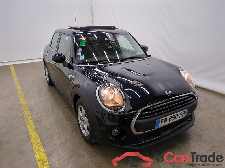 MINI Mini / 2014 / 5P / Berline One 102 ch #2