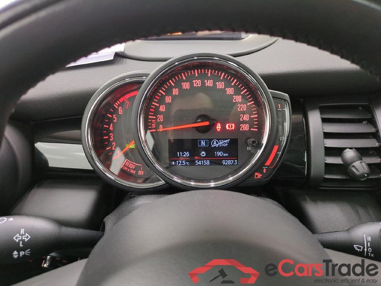 MINI Mini / 2014 / 5P / Berline One 102 ch #6