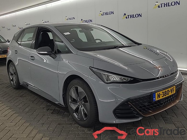 CUPRA Born 58kWh Business auto 5D 150kW #2