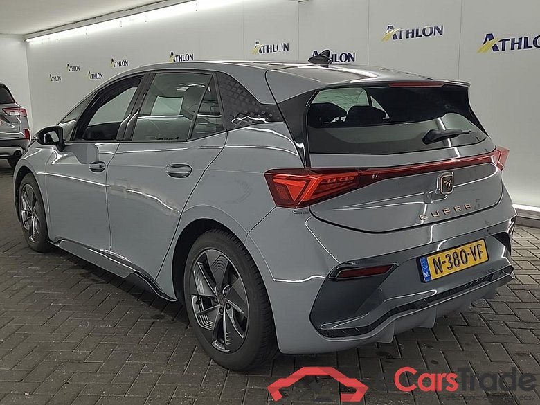 CUPRA Born 58kWh Business auto 5D 150kW #4