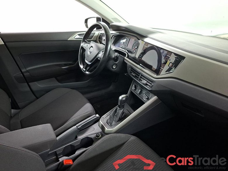 VOLKSWAGEN POLO 1.0 TSI 70kW 7-DSG Comfortline 5D #6