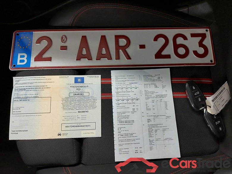 Opel Crossland 1.5 Turbo D 81kW S/S GS Line 5d #4