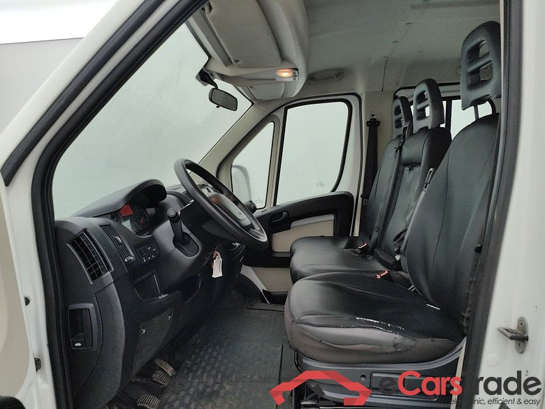 PEUGEOT BOXER 335 LWB DSL - 2014 2.0 BlueHDi 130 L3 Pro S&S 4d #3