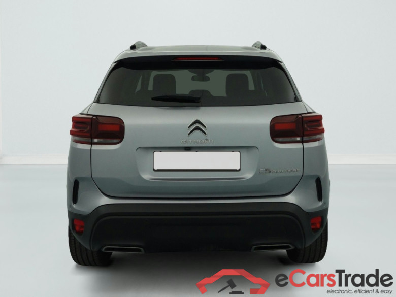 Citroen C5 AIRCROSS PureTech 130 S&S EAT8 Shine #6