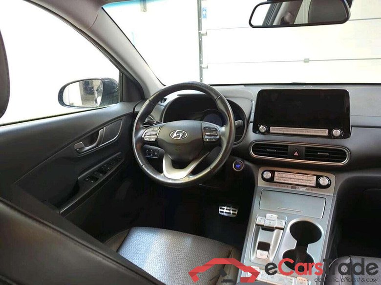 HYUNDAI Kona EV Premium 64 kWh #3