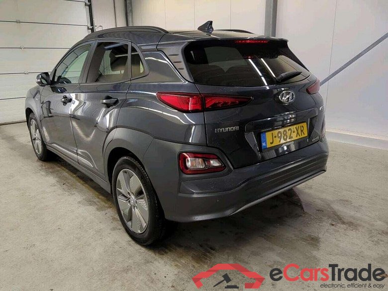 HYUNDAI Kona EV Premium 64 kWh #6