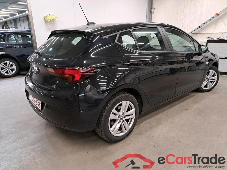 OPEL - OPE ASTRA Turbo 110PK * PETROL * #2