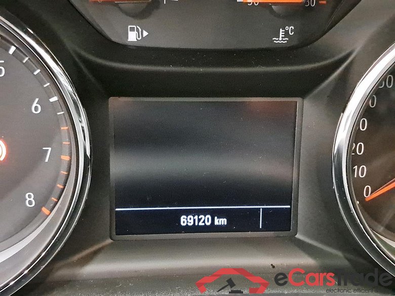 OPEL - OPE ASTRA Turbo 110PK * PETROL * #5