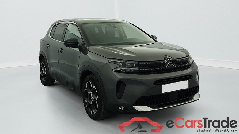 Citroen C5 AIRCROSS PureTech 130 S&S EAT8 Feel Pack