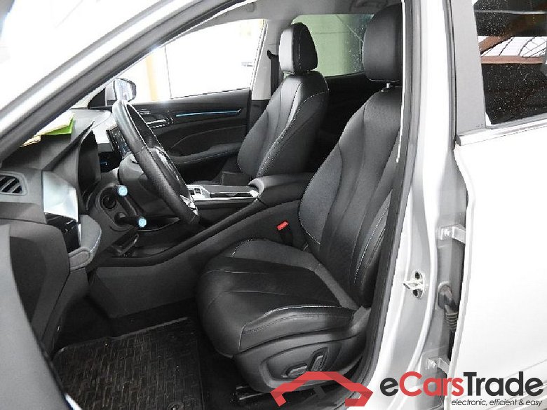 MG MG5 Standard Luxury 5d 130kW #5