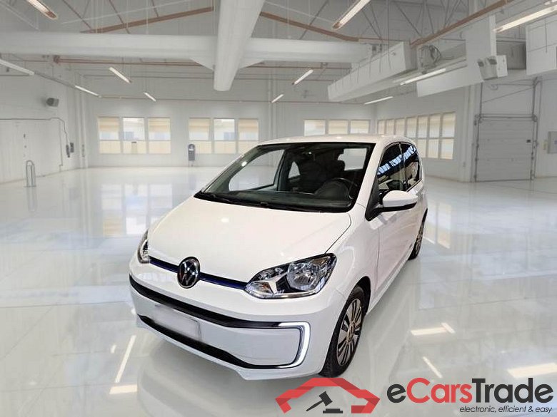 VOLKSWAGEN UP! / 2016 / 5P / BERLINA E-UP!