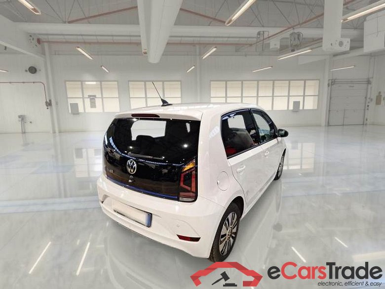 VOLKSWAGEN UP! / 2016 / 5P / BERLINA E-UP! #2
