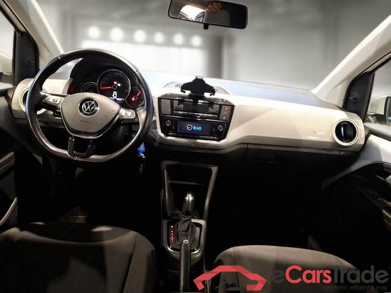 VOLKSWAGEN UP! / 2016 / 5P / BERLINA E-UP! #3