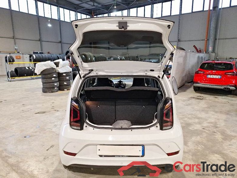 VOLKSWAGEN UP! / 2016 / 5P / BERLINA E-UP! #5
