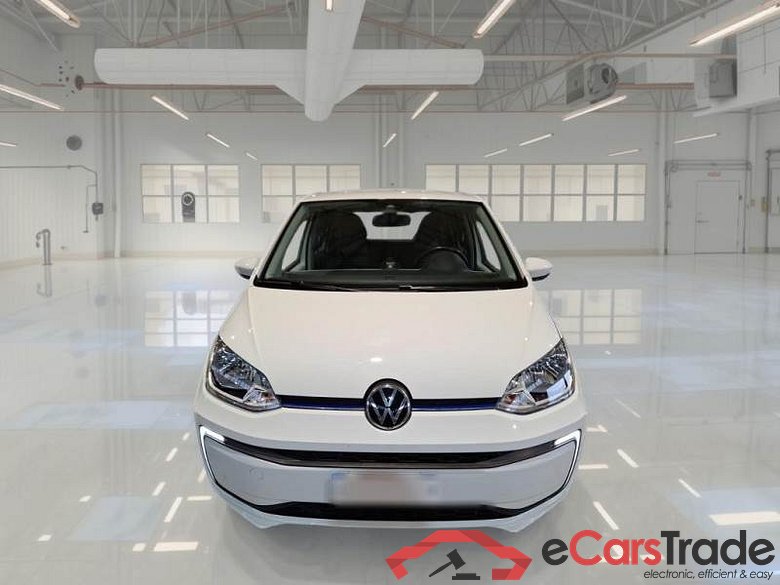 VOLKSWAGEN UP! / 2016 / 5P / BERLINA E-UP! #6