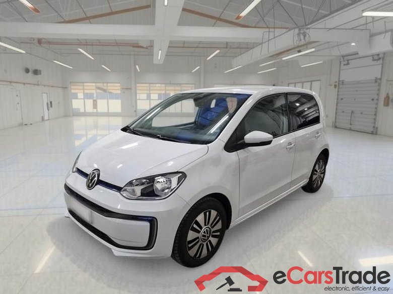 VOLKSWAGEN UP! / 2016 / 5P / BERLINA E-UP! #1