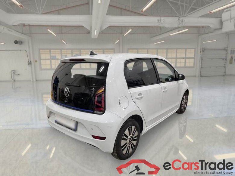 VOLKSWAGEN UP! / 2016 / 5P / BERLINA E-UP! #2