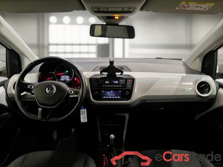 VOLKSWAGEN UP! / 2016 / 5P / BERLINA E-UP! #3