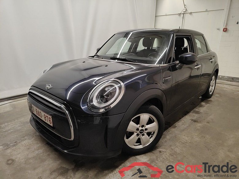 Mini 5 door One Aut. 5d