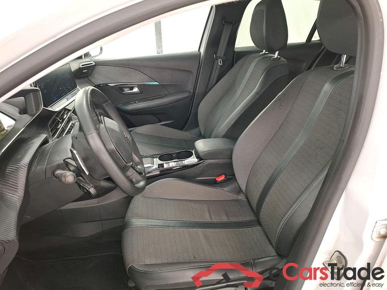 Peugeot 208 1.2 PureTech Allure Aut. LED I-Cockpit Navi 1/2 Leather KeylessGo Camera Klima PDC ... #5