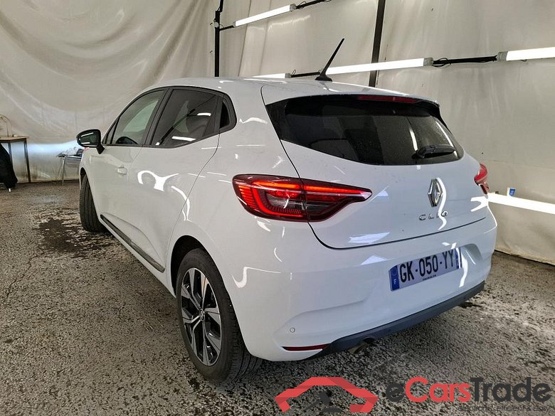 Clio V Business 1.0 TCe 100CV BVM6 E6d / GPL #2