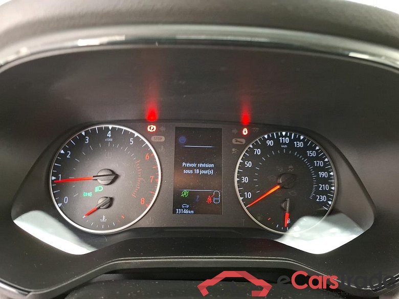 Clio V Business 1.0 TCe 100CV BVM6 E6d / GPL #6