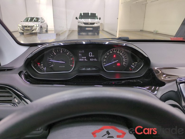 208 Affaire Premium 1.6 HDi 75CV BVM5 E6 #6