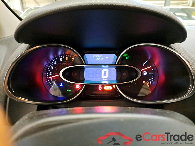 RENAULT Clio NEW CLIO ZEN Energy TCE #5