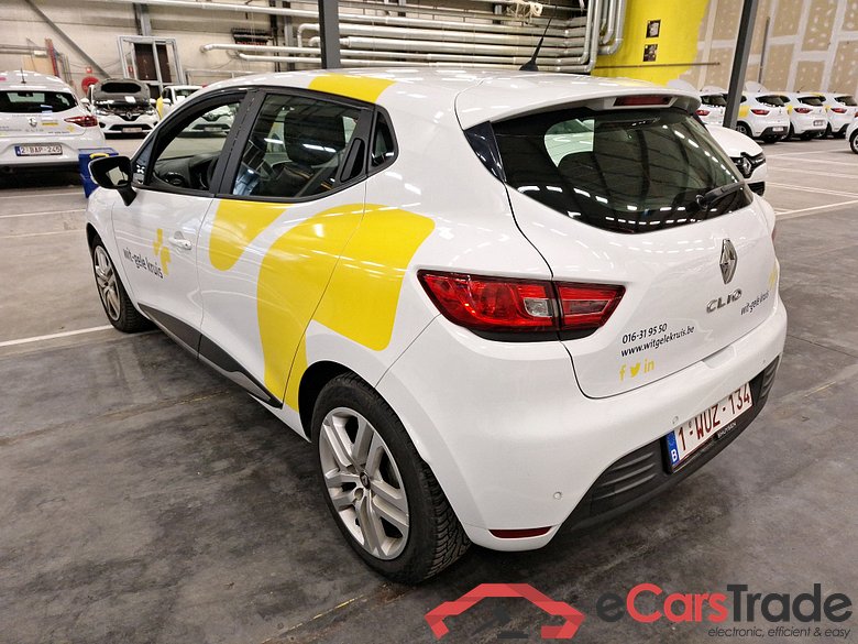 RENAULT Clio NEW CLIO ZEN Energy TCE #6