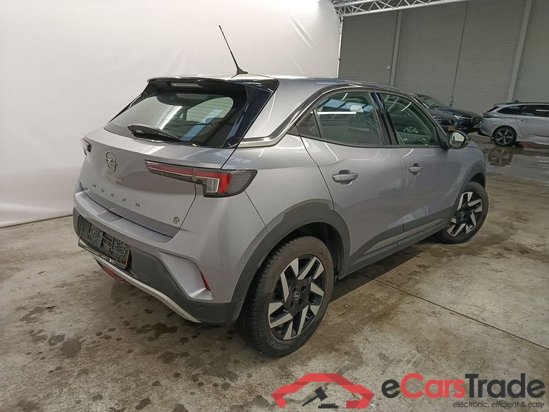 OPEL E-MOKKA 50 kWh Elegance 5d #2