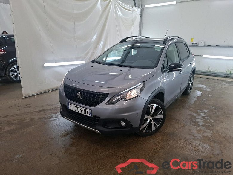 2008 GT Line 1.2 PureTech 130CV BVM6 E6dT