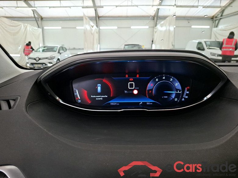 5008 Active Business 1.2 PureTech 130CV BVM6 7 Sieges E6d #6