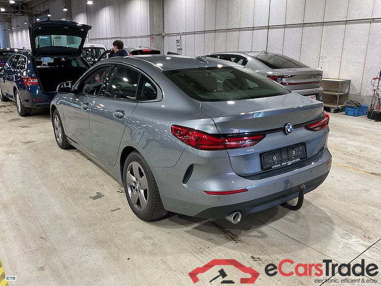 BMW 2-serie 1.5 216DA GRAN COUPE #3