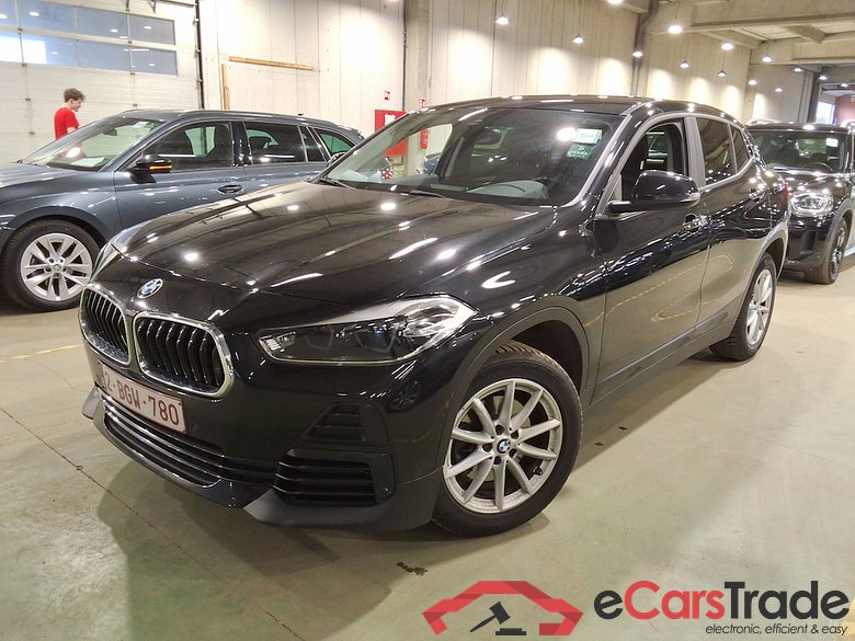 BMW X2 1.5 SDRIVE18I 100KW