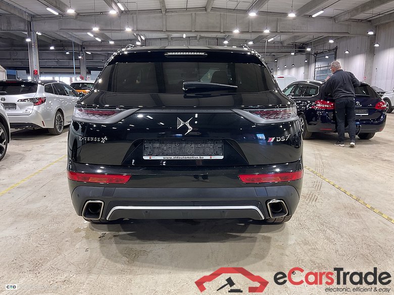 DS AUTOMOBILES DS 7 CROSSBACK 1.6 E-TENSE PERFORMANCE LINE AUTO 4WD #5