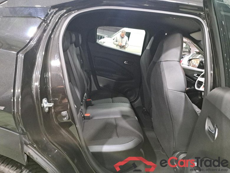 NISSAN JUKE 1.6 HYBRID 145 N-CONNECTA #6