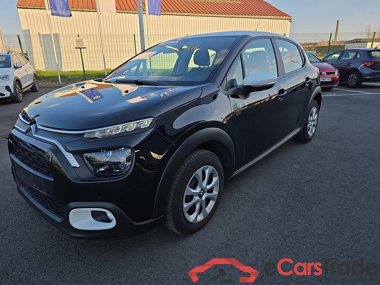 CITROEN C3 1.2i PureTech You S&S (EU6.4) #1