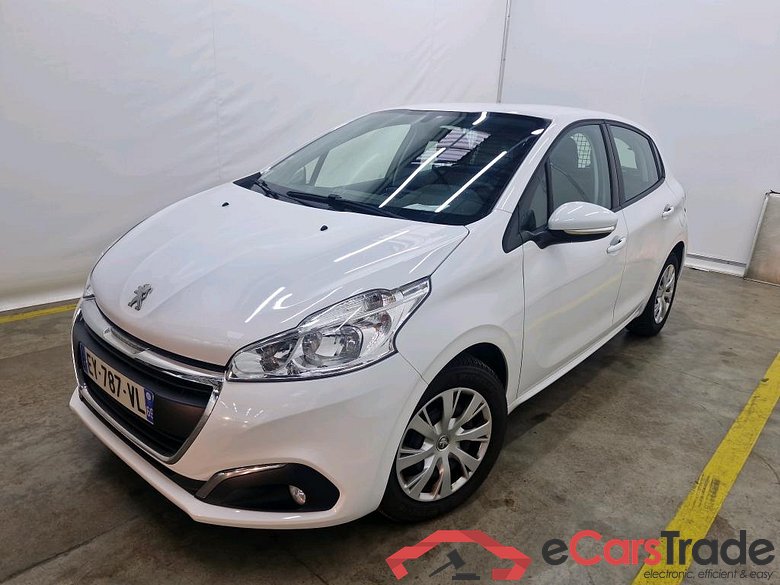 208 Affaire Premium Pack 1.5 HDi 100CV BVM6 E6dT #1