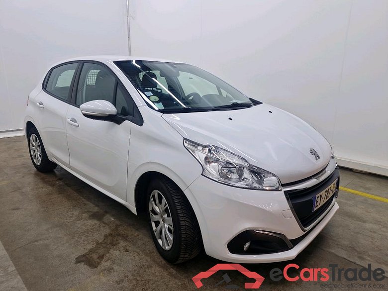 208 Affaire Premium Pack 1.5 HDi 100CV BVM6 E6dT #4