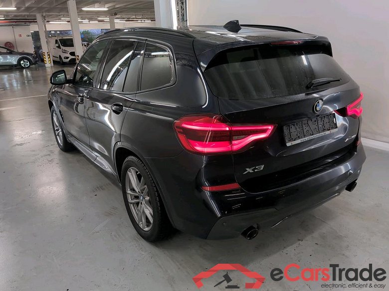 BMW X3 2.0 XDRIVE30E (120KW) AUTO #3
