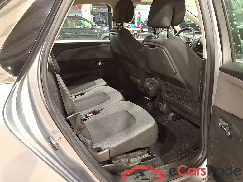 CITROAu2039N C4 SPACETOURER DIESEL 1.5 BlueHDi Feel S&S (EU6.2) #5