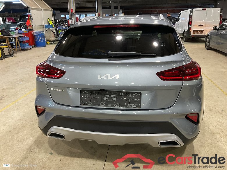 KIA XCEED 1.6 GDI PHEV DCT BUSINESS LINE #5