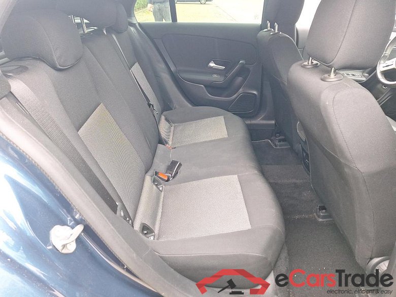 MERCEDES-BENZ CLASS CLA SHOOTING BREAK (X118 CLA 180 Business Solution #6