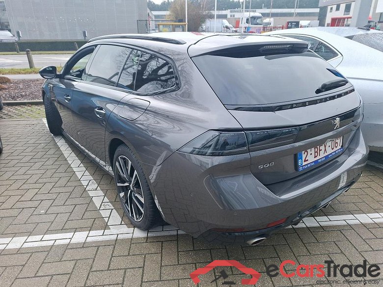 PEUGEOT 508 SW 1.6 PHEV 225 E-AUTO GT #3