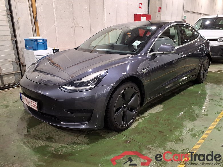 TESLA MODEL 3 55 kWh Standard Plus