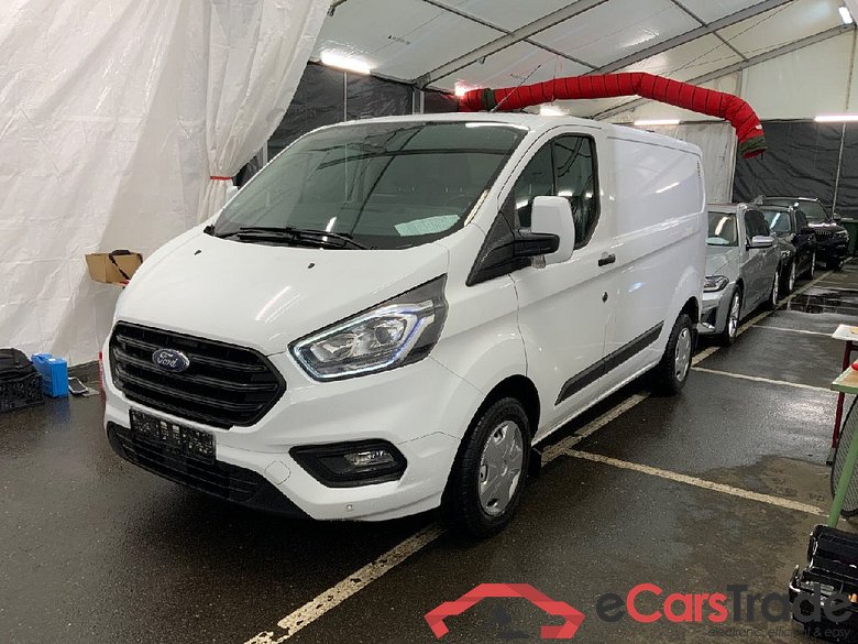 Transit Custom Kasten 300 L1 Trend 2.0 TDCi 96KW MT6 E6dT #1