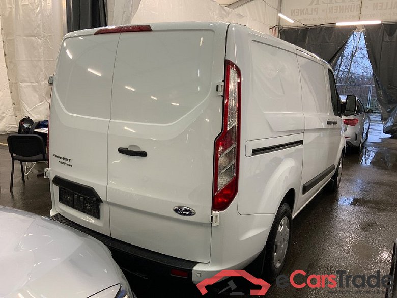 Transit Custom Kasten 300 L1 Trend 2.0 TDCi 96KW MT6 E6dT #2