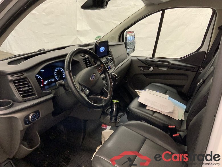 Transit Custom Kasten 300 L1 Trend 2.0 TDCi 96KW MT6 E6dT #3